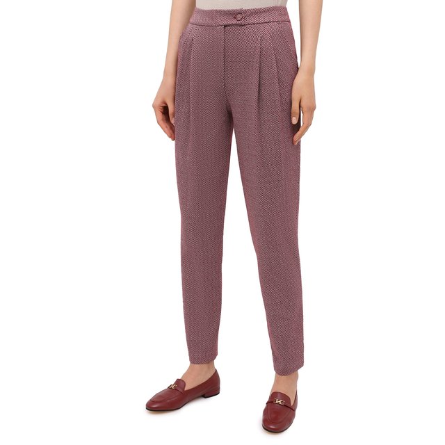 Брюки Giorgio Armani  6HAP71/AJLVZ Фото 3