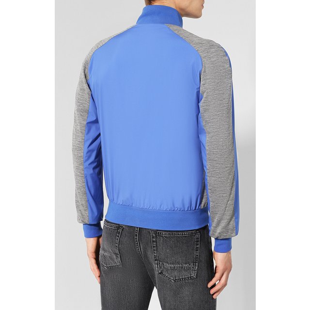 фото Бомбер andrea campagna