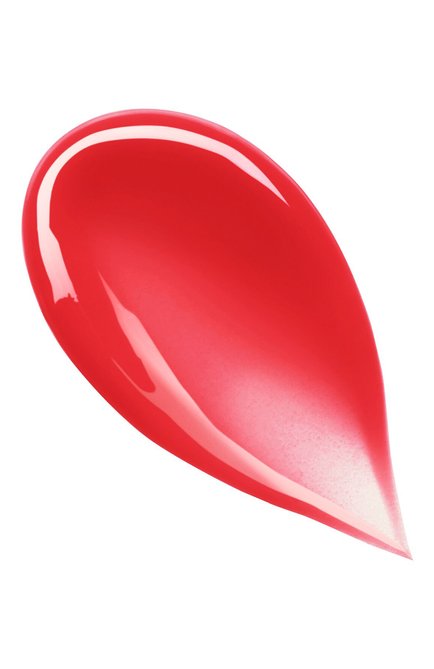Медовый бальзам-тинт для губ kisskiss bee glow, оттенок 775 красный мак (3.2g) GUERLAIN бесцветного цвета, арт. G043573 | Фото 2