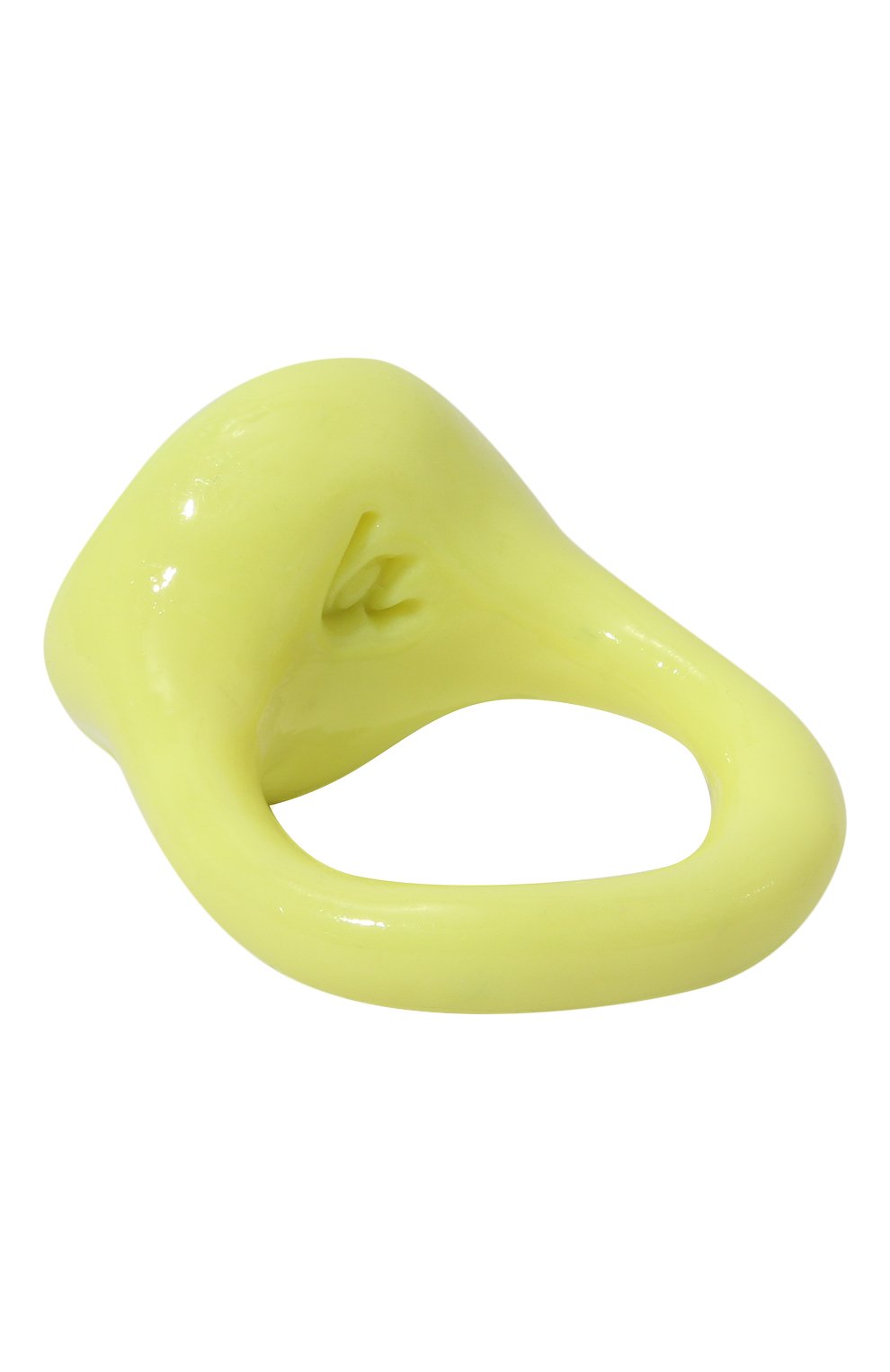 Женское кольцо LILI ARCHIVE  цвета, арт. RM93C152S162 | Фото 3 (Региональные ограничения белый список (Axapta Mercury): Не проставлено; Нос: Не проставлено; Материал: Пластик, Керамика)