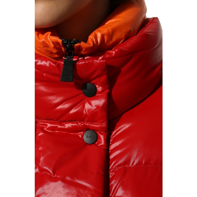 фото Пуховик add