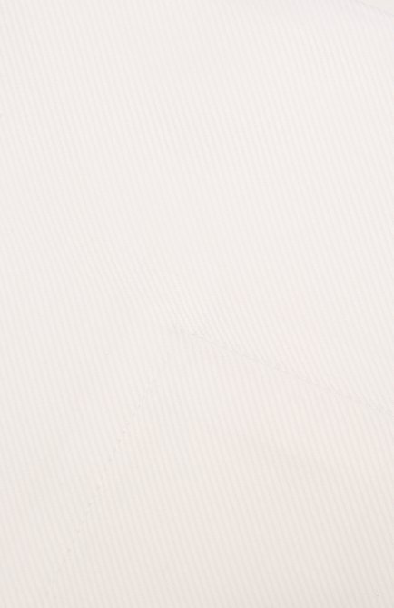 Наволочка across FRETTE белого цвета, арт. FR6585 E0700 051C | Фото 2