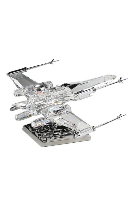 X wing discount fighter swarovski