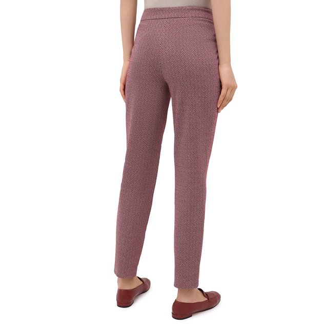 Брюки Giorgio Armani  6HAP71/AJLVZ Фото 4