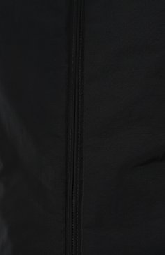 Мужской утепленный жилет ANDREA CAMPAGNA темно-синего цвета, арт. 23U474-NY4 | Фото 5 (Кросс-КТ: Куртка; Мужское Кросс-КТ: жилеты-тонкие; Материал внешний: Синтетический материал, Хлопок; Материал сплава: Проставлено; Драгоценные камни: Проставлено; Длина (верхняя оде жда): Короткие; Стили: Кэжуэл)