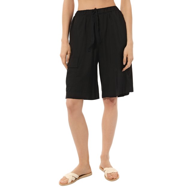 фото Хлопковые шорты deha