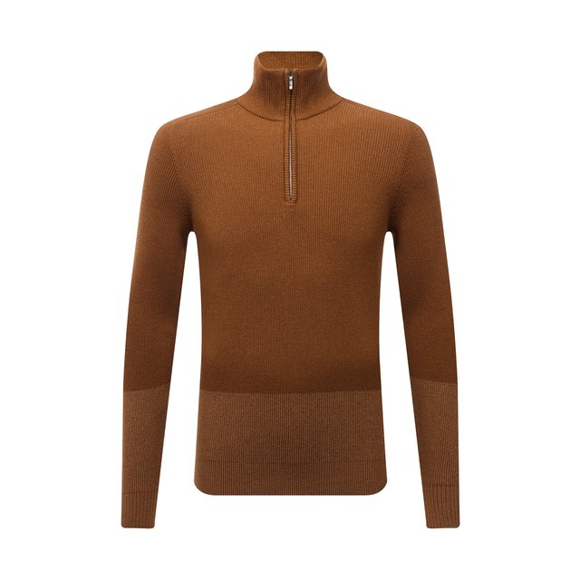 фото Свитер из шерсти викуньи loro piana