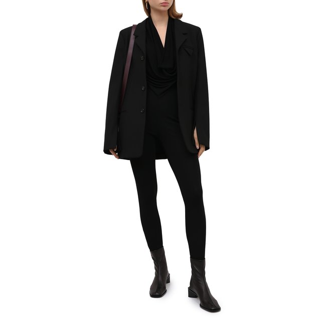 фото Комбинезон из вискозы burberry