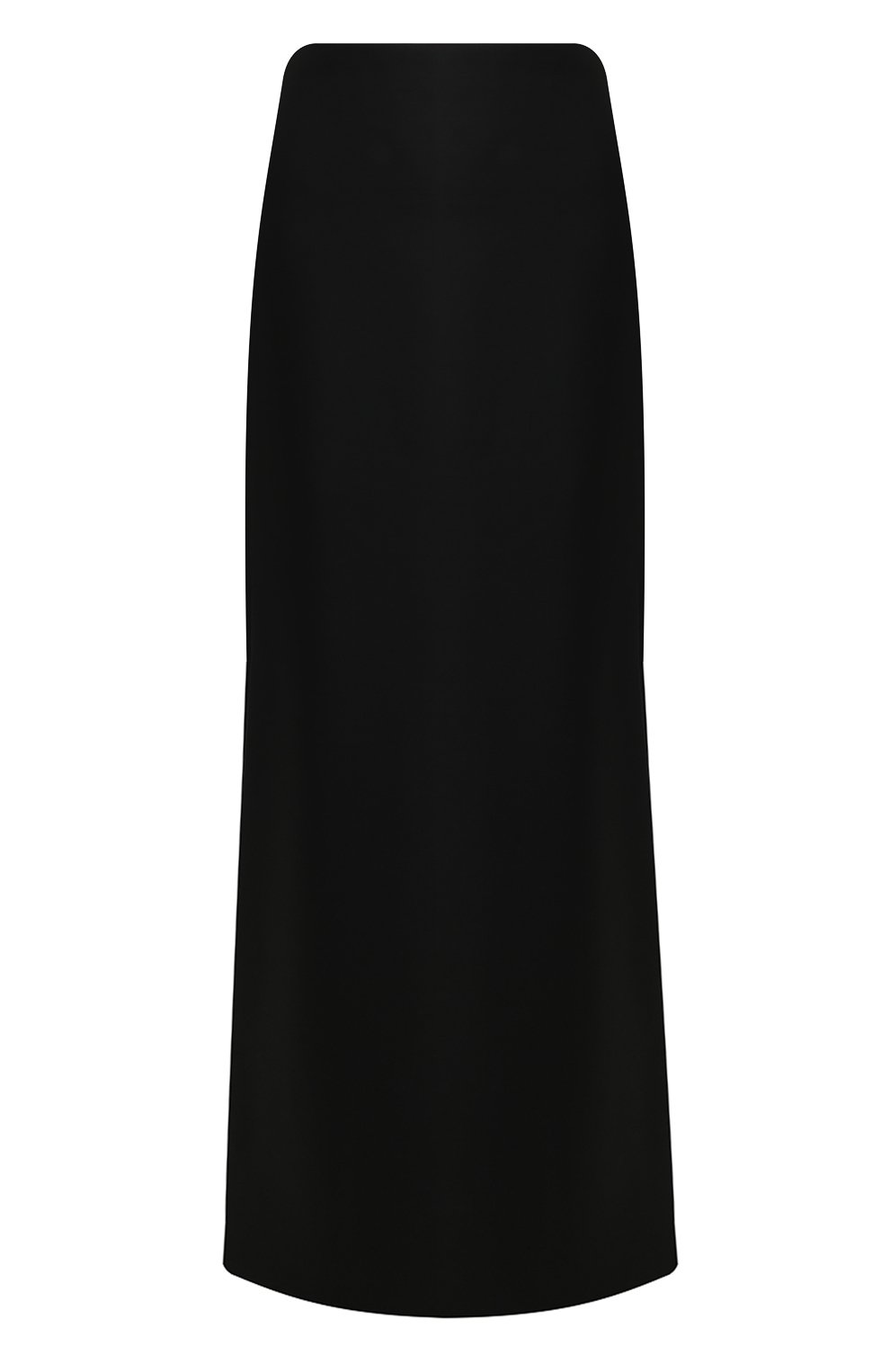 Шерстяная юбка Valentino