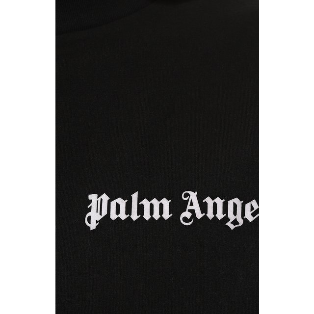 Комплект из трёх футболок Palm Angels  PMAA070F22JER0018484 Фото 8