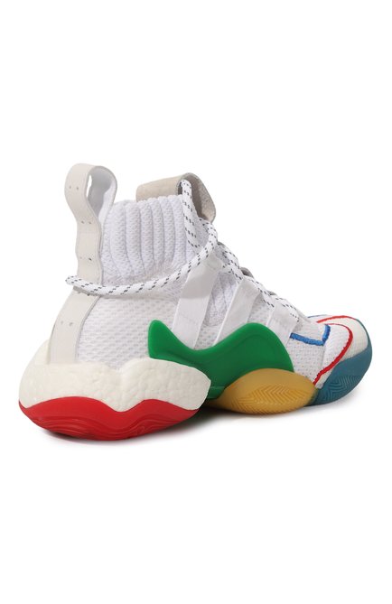 Adidas crazy byw store x pharrell