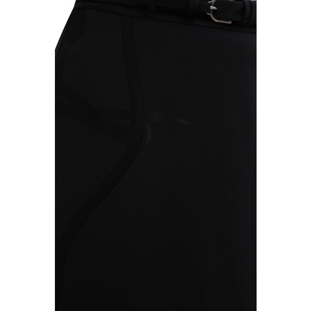 фото Юбка из вискозы ralph lauren