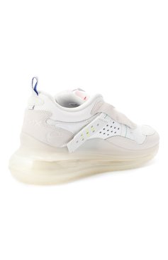 Air max 720 blanche 2025 homme