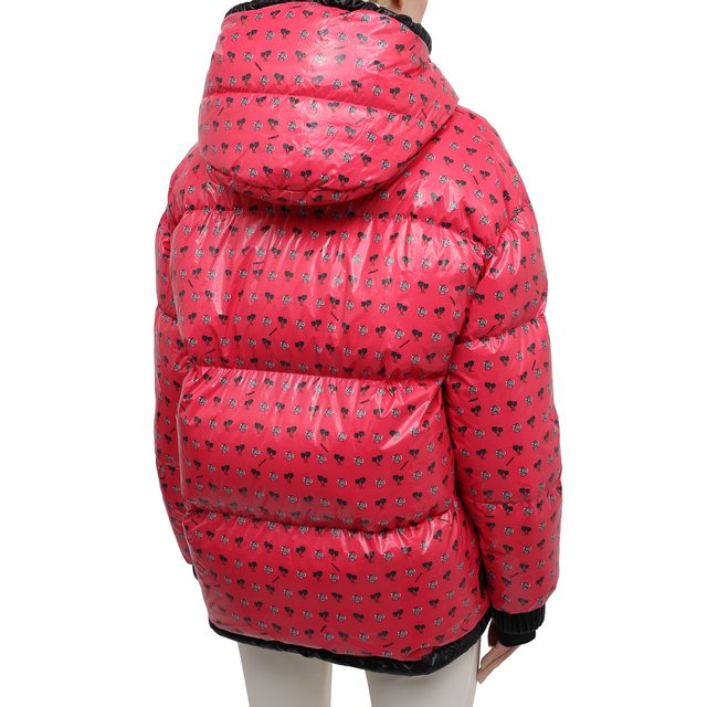 фото Пуховик echelle 3 moncler grenoble moncler genius