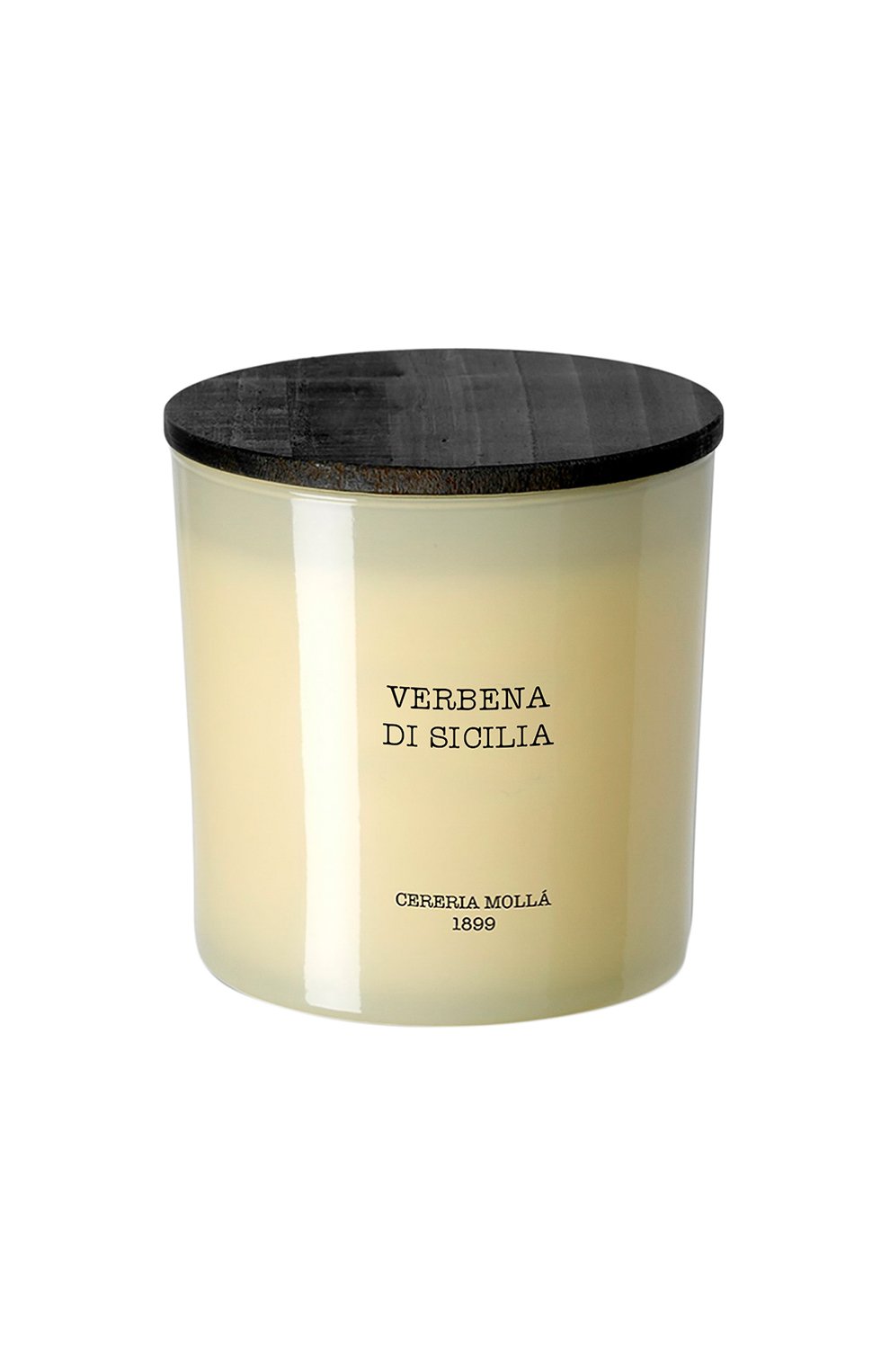 Cereria Molla 1899 Bergamotto Di Calabria Candle 230g