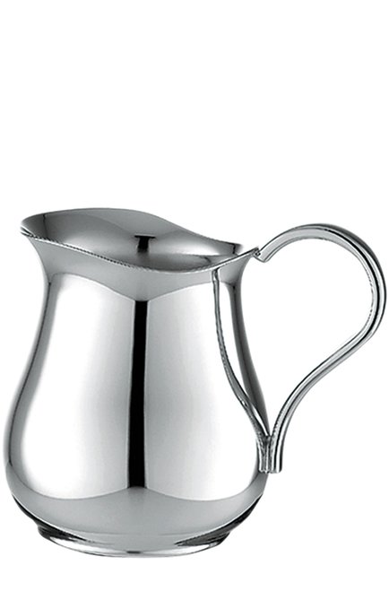 Молочник albi CHRISTOFLE серебряного цвета по цене 84700 руб., арт. 04174325 | Фото 1