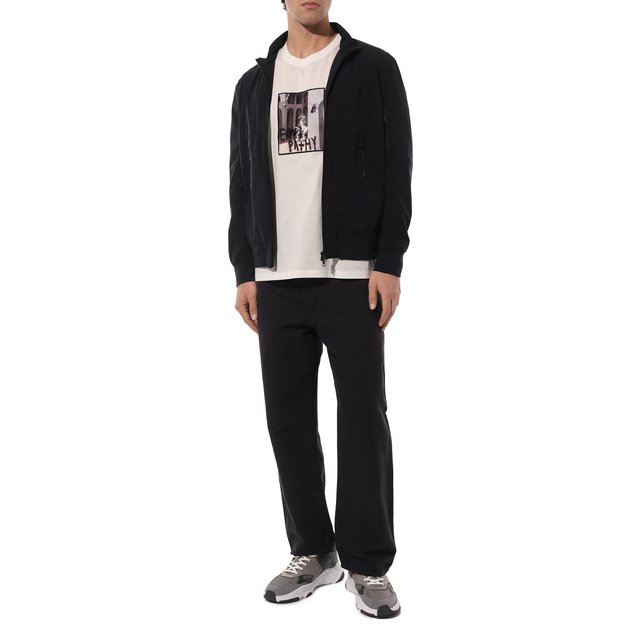 фото Бомбер fradi