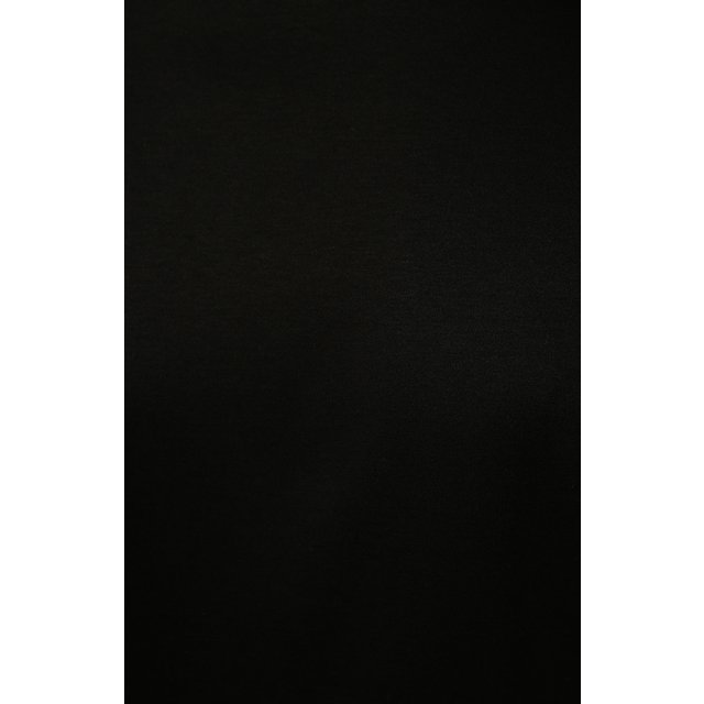 Хлопковая футболка Giorgio Armani  6LSM90/SJTKZ Фото 5
