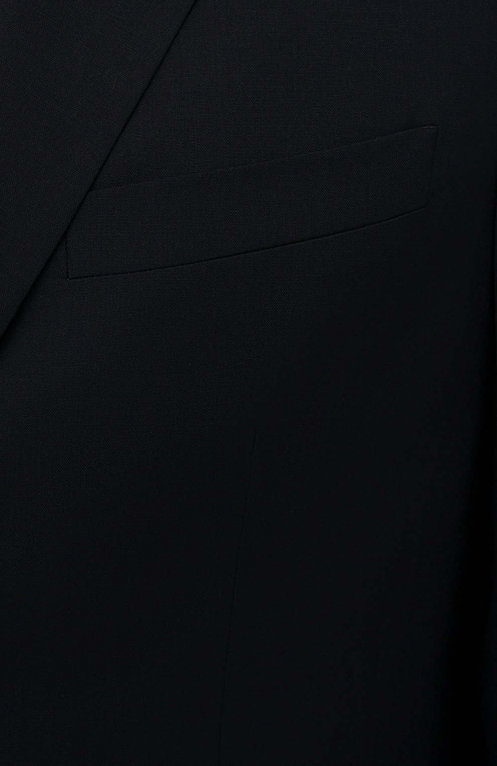 Шерстяной пиджак Prada SD020-1RII-F0008 Фото 5