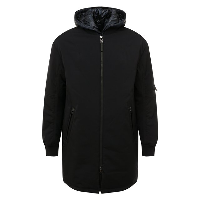 фото Утепленная куртка bogner