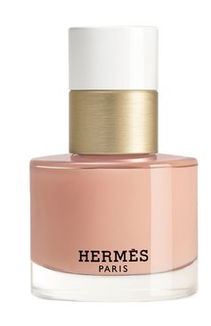 Лак для ногтей les mains hermès, rose coquille (15ml) HERMÈS  цвета, арт. 60301VV03H | Фото 1 (Обьем косметики: 100ml)