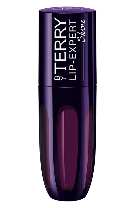 Жидкая помада lip-expert shine, оттенок 8 juicy fig BY TERRY бесцветного цвета, арт. V18130008 | Фото 1