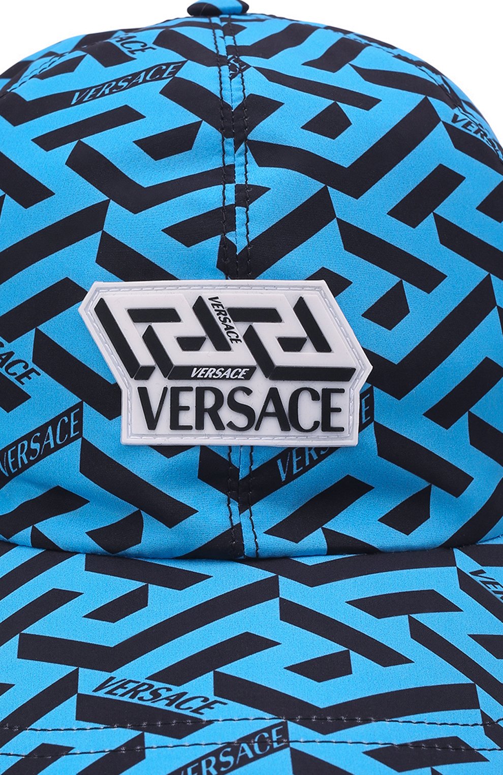 Бейсболка Versace  1001590/1A03008 Фото 4