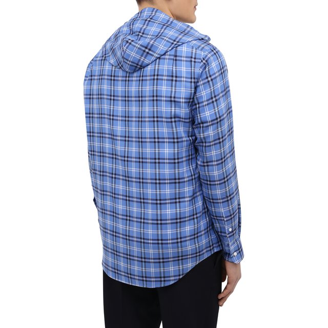 фото Рубашка ralph lauren