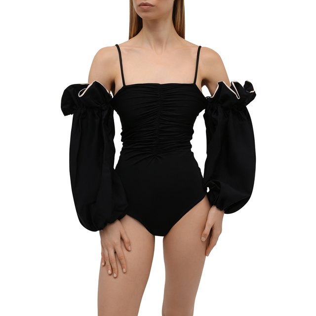 фото Слитный купальник maygel coronel