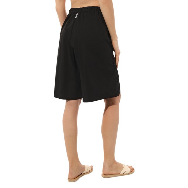 фото Хлопковые шорты deha