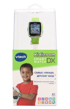 Детского наручные часы VTECH разноцветного цвета, арт. 80-171683 | Фото 1