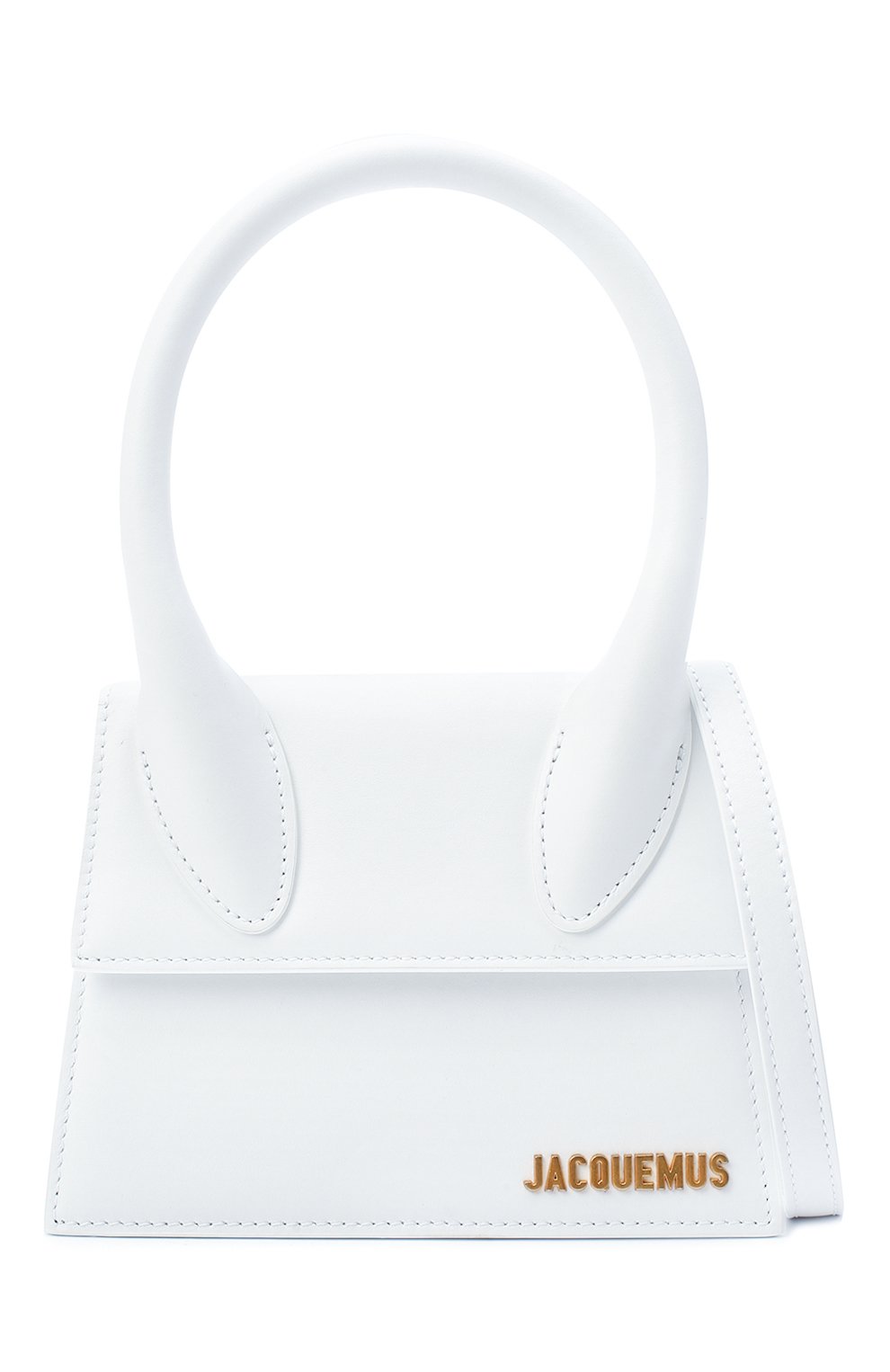 Jacquemus le 2025 chiquito bag