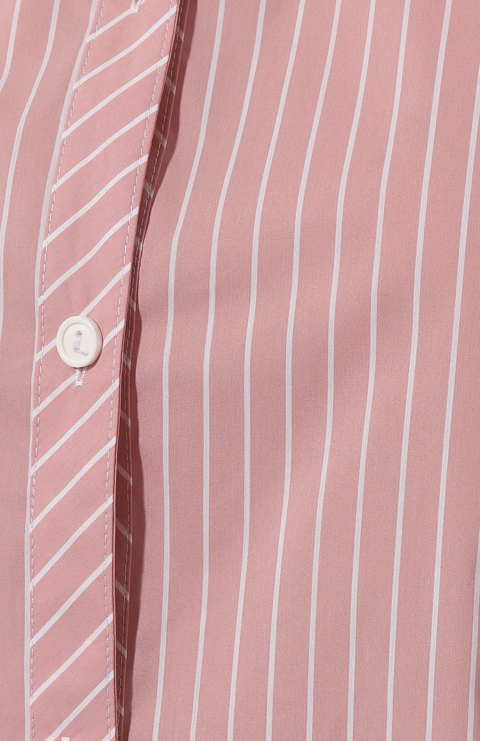 Женская хлопковая пижама PRIMROSE светло-розового цвета, арт. 1W.210RS.X004 | Фото 7 (Региональные ограничения белый список (Axapta Mercury): Не проставлено; Материал сплава: Проставлено; Нос: Не проставлено; Материал внешний: Хлопок)