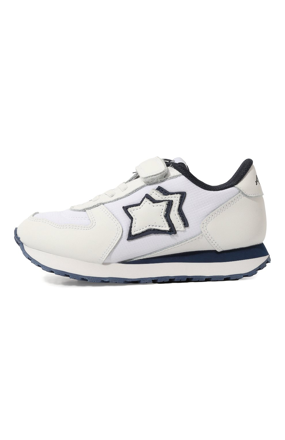 Кроссовки для мальчика Atlantic Stars Kids  BEN4/30-35 Фото 2