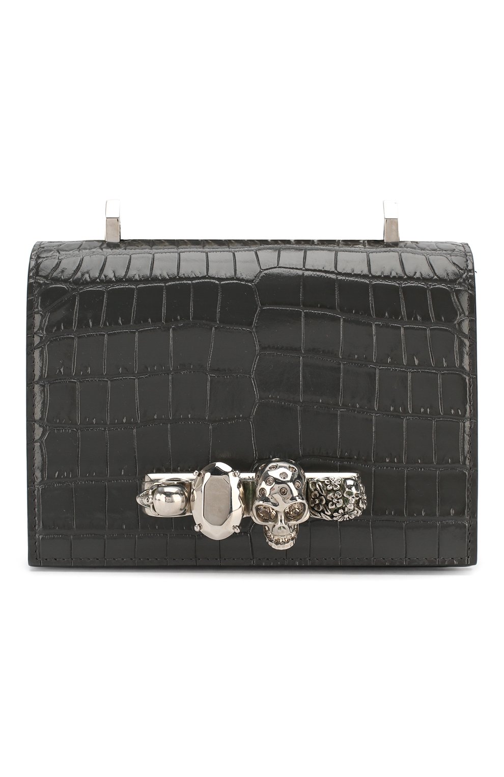 Jewelled satchel 2024