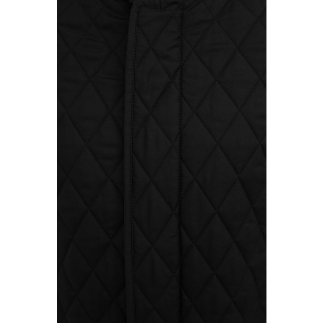 фото Утепленная куртка brioni