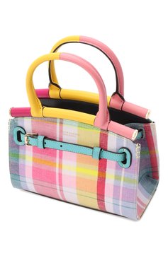 Женская разноцветная сумка rl 50 RALPH LAUREN купить в интернет ...