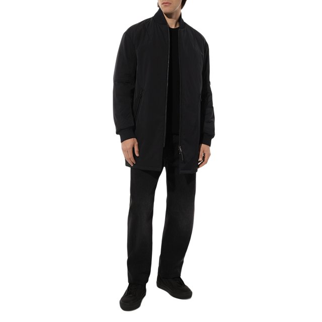 фото Утепленная куртка bogner