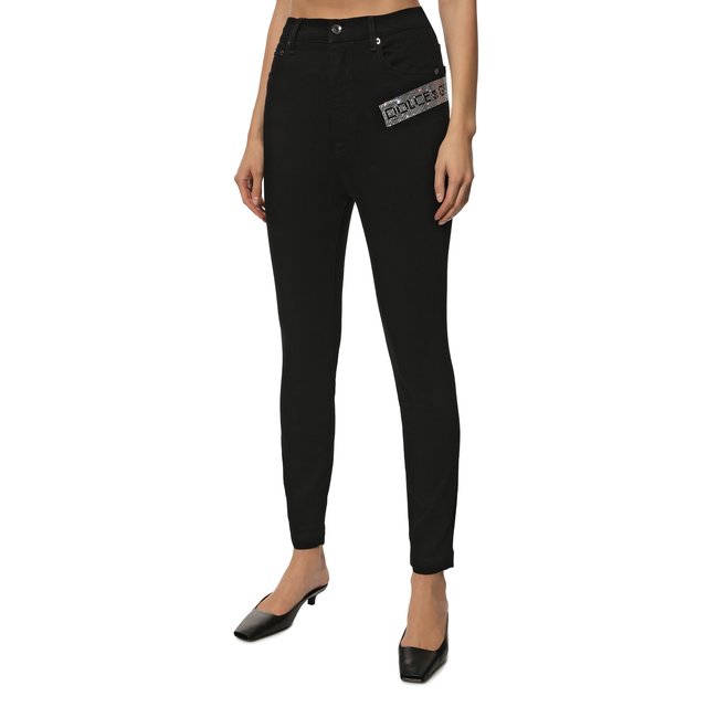 фото Джинсы dolce & gabbana