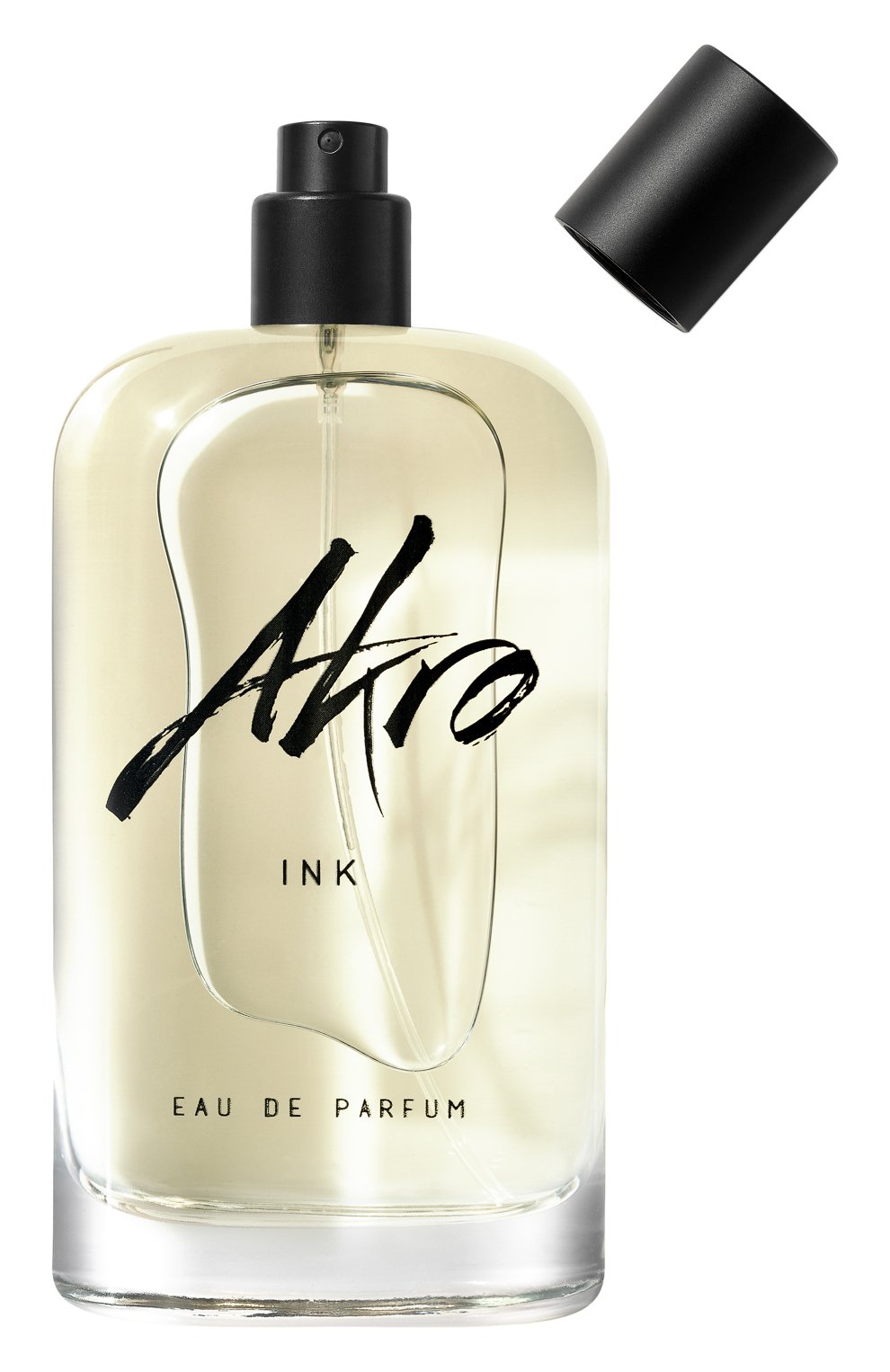 Парфюмерная вода ink (100ml) AKRO бесцветного цвета, арт. 3760323770314 | Фото 3 (Обьем косметики: 100ml; Тип продукта - парфюмерия: Парфюмерная вода; Ограничения доставки: flammable)