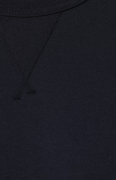 Мужской свитшот POLO RALPH LAUREN темно-синего цвета, арт. 710675313 | Фото 5 (Принт: Без принта; Рукава: Длинные; Материал внутрен�ний: Не назначено; Материал внешний: Синтетический материал, Хлопок; Длина (для топов): Стандартные; Мужское Кросс-КТ: свитшот-одежда; Материал сплава: Проставлено; Драгоценные камни: Проставлено; Статус проверки: Проверена категория)