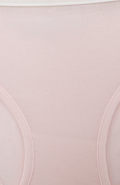 Детские трус ы-слипы STORY LORIS розового цвета, арт. 25377/8A-16A | Фото 3 (Материал внешний: Синтетический материал; Материал сплава: Проставлено; Нос: Не проставлено)