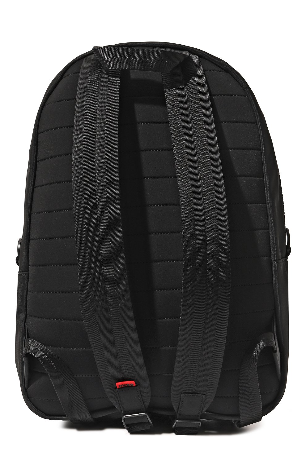 Рюкзак HUGO 50492657, цвет чёрный, размер NS - фото 6