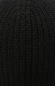 Детского кашемировая шапка GIORGETTI CASHMERE черного цвета, арт. MB1694/4A | Фото 3 (Материал: Текстиль, Кашемир, Шерсть; Региональные ограничения белый список (Axapta Mercury): RU)