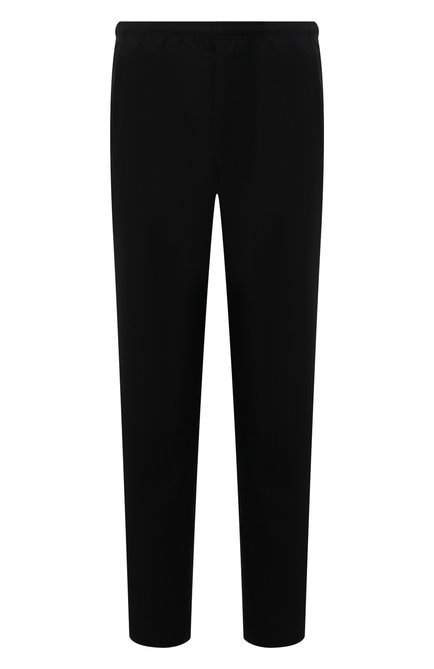 Мужские шерстяные брюки ACNE STUDIOS черного цвета по цене 34050 руб., арт. BK0404 | Фото 1