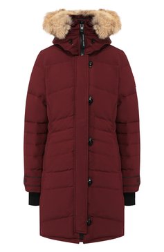 Canada goose discount lorette