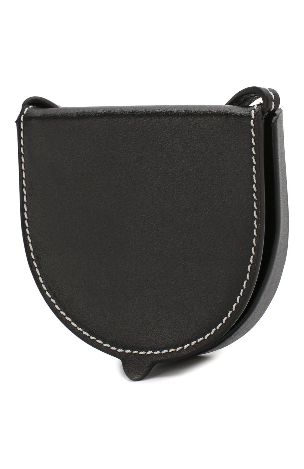 Loewe large heel best sale pouch