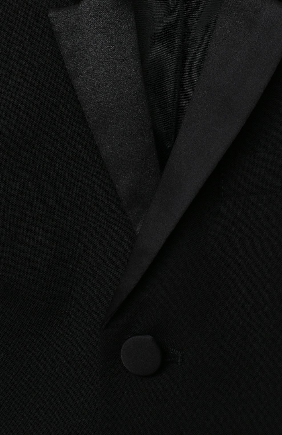 Шерстяной костюм Emporio Armani 6H4VJ8/4N3FZ Фото 6