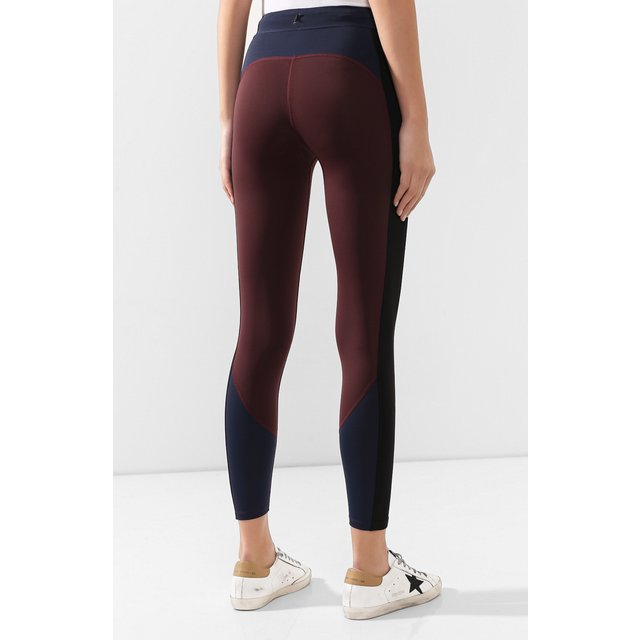 фото Леггинсы golden goose deluxe brand