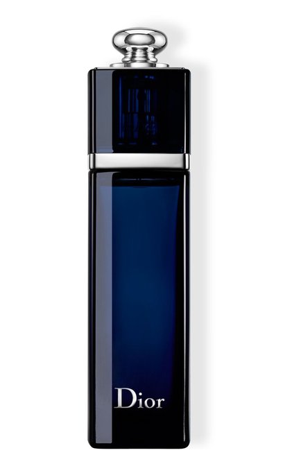 Парфюмерная вода dior addict  (50ml) DIOR бесцветного цвета, арт. F007282409 | Фото 1 (Тип продукта - парфюмерия: Парфюмерная вода; Ограничения доставки: flammable)